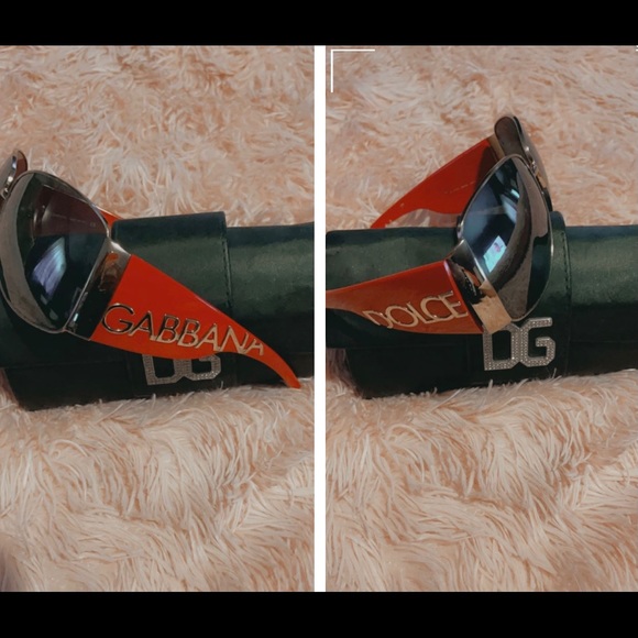 Dolce & gabbana sunglasses